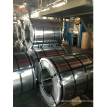 Hot-Dipped Galvaniazed Steel Coil (Q235)